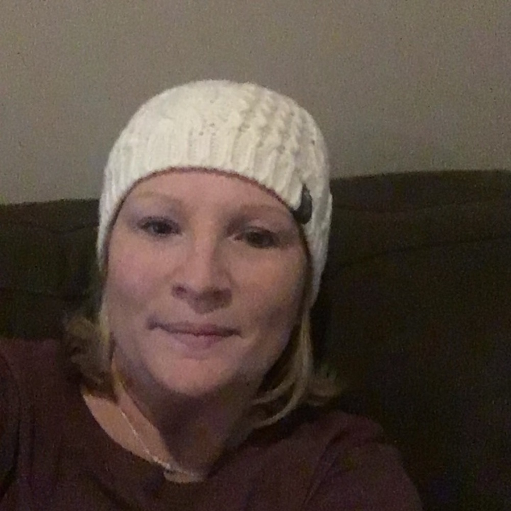 Meet your Posher, Michele